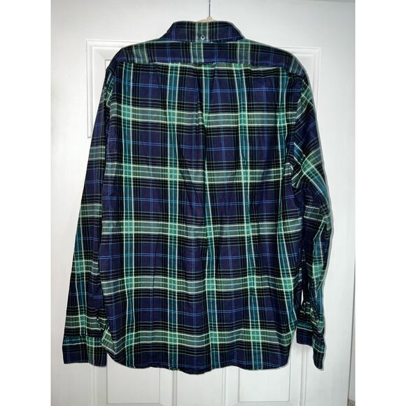Todd Snyder long sleeve button-up - size XL - OF - Picture 2 of 5